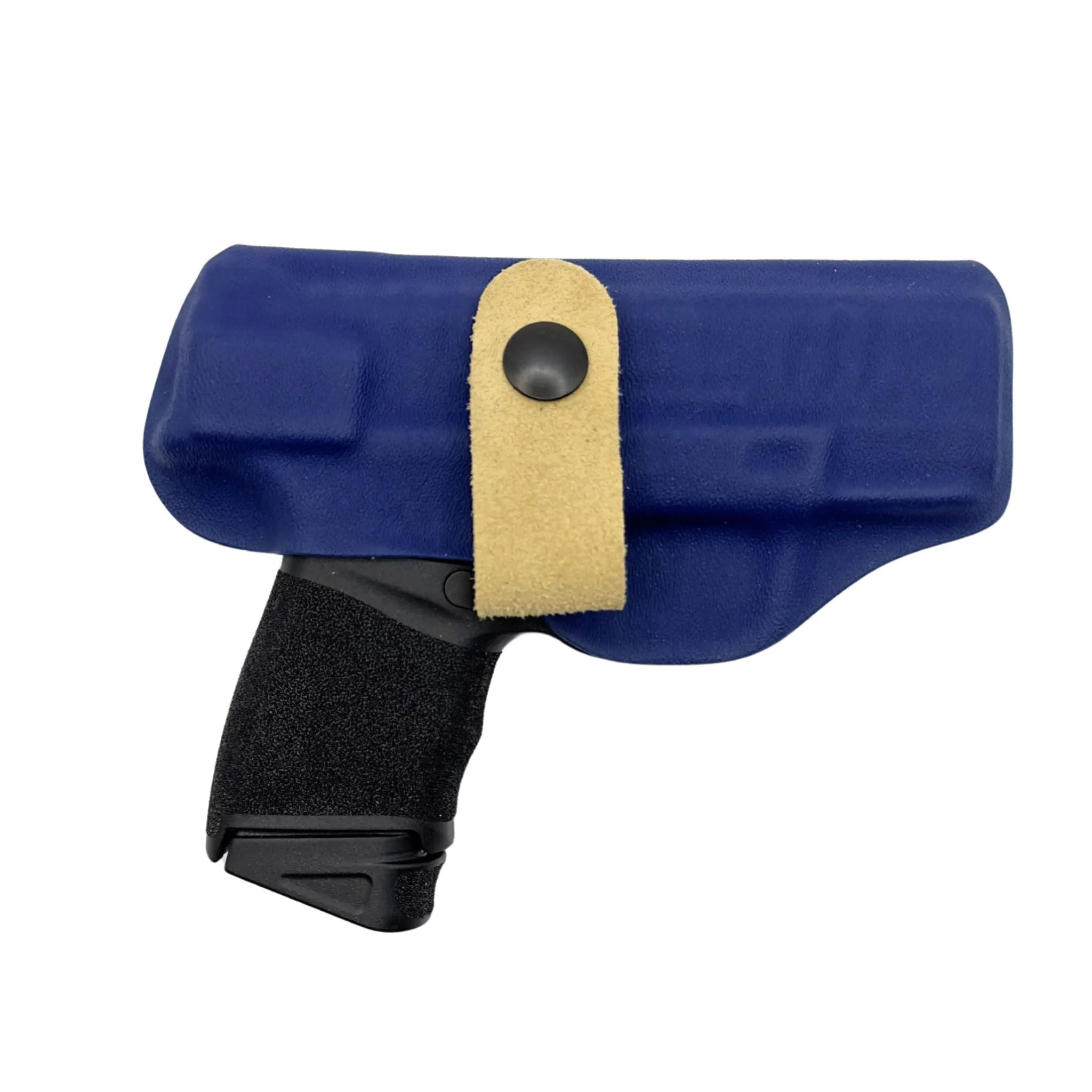 Sig P365-XMacro with Red Dot Optic Flashbang Bra Holster