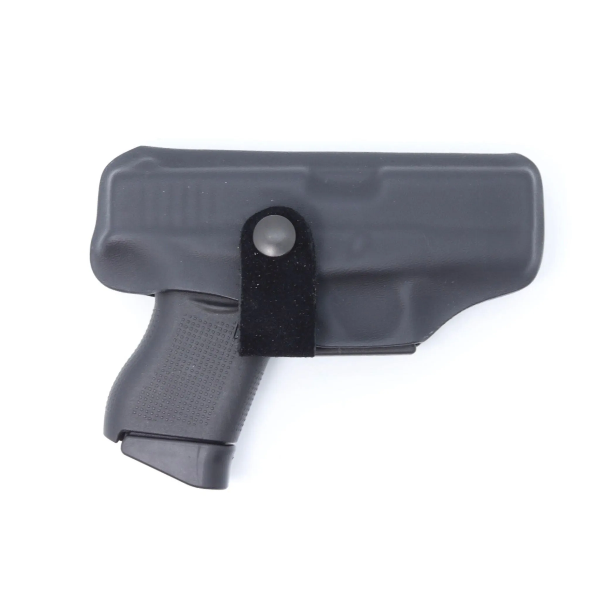 Sig P365-XMacro with Red Dot Optic Flashbang Bra Holster