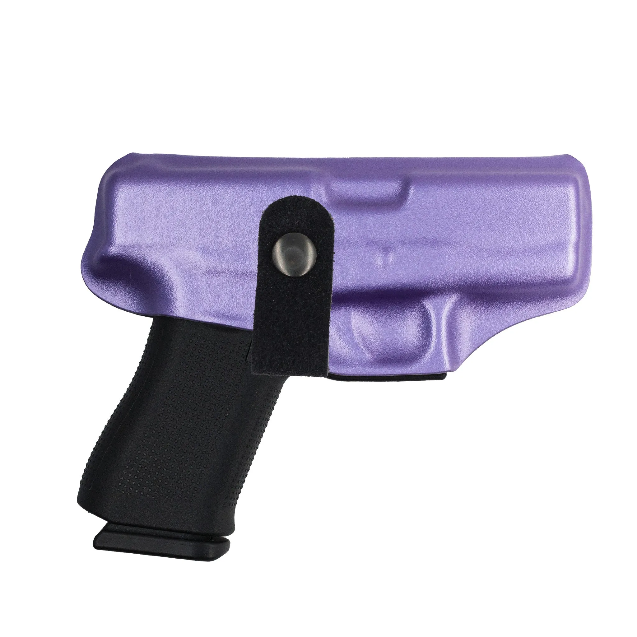 Sig P365-XMacro with Red Dot Optic Flashbang Bra Holster