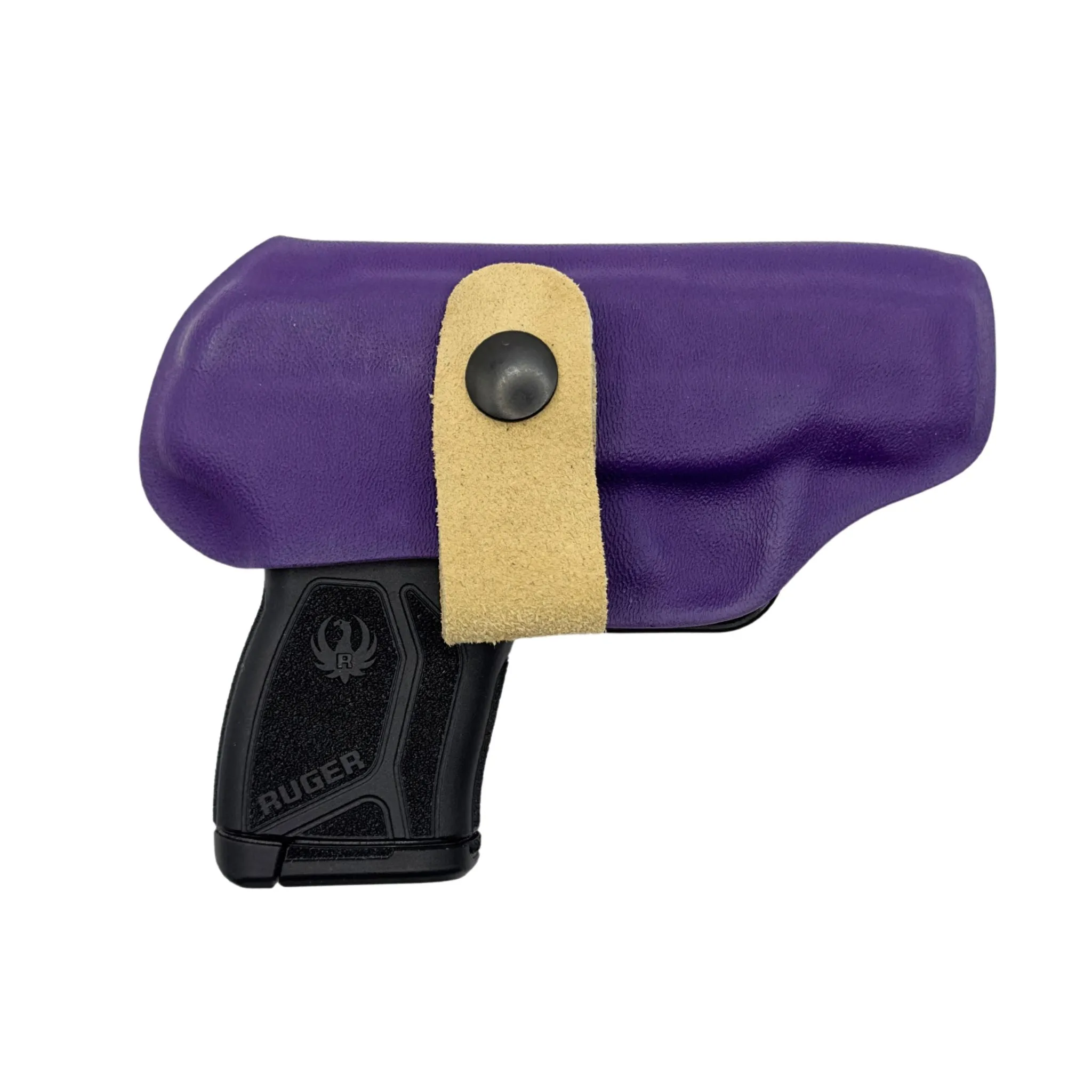 Sig P365-XMacro with Red Dot Optic Flashbang Bra Holster