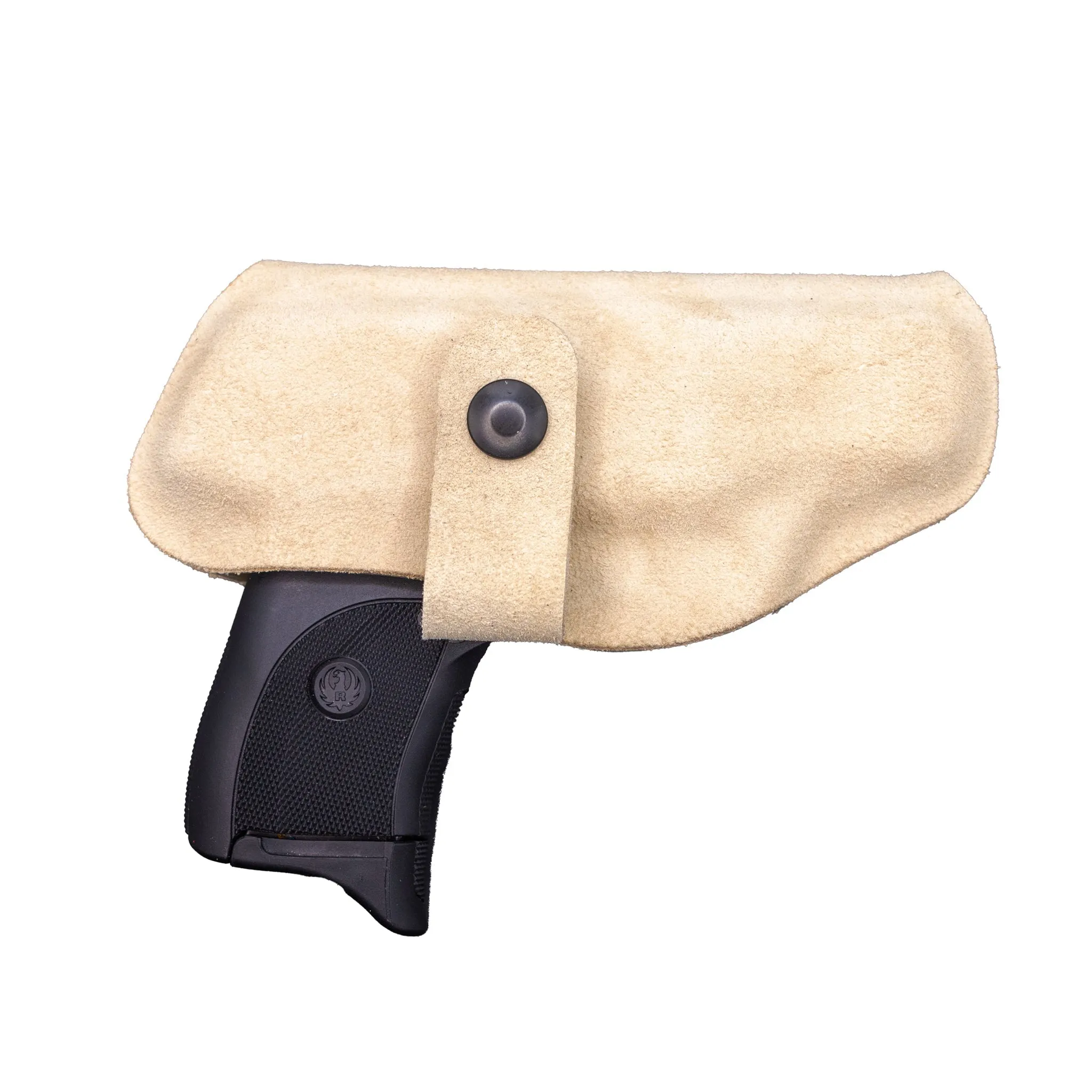 Sig P365-XMacro with Red Dot Optic Flashbang Bra Holster