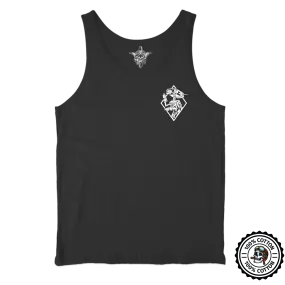 Sir.Jumps.Alot Tank Tops