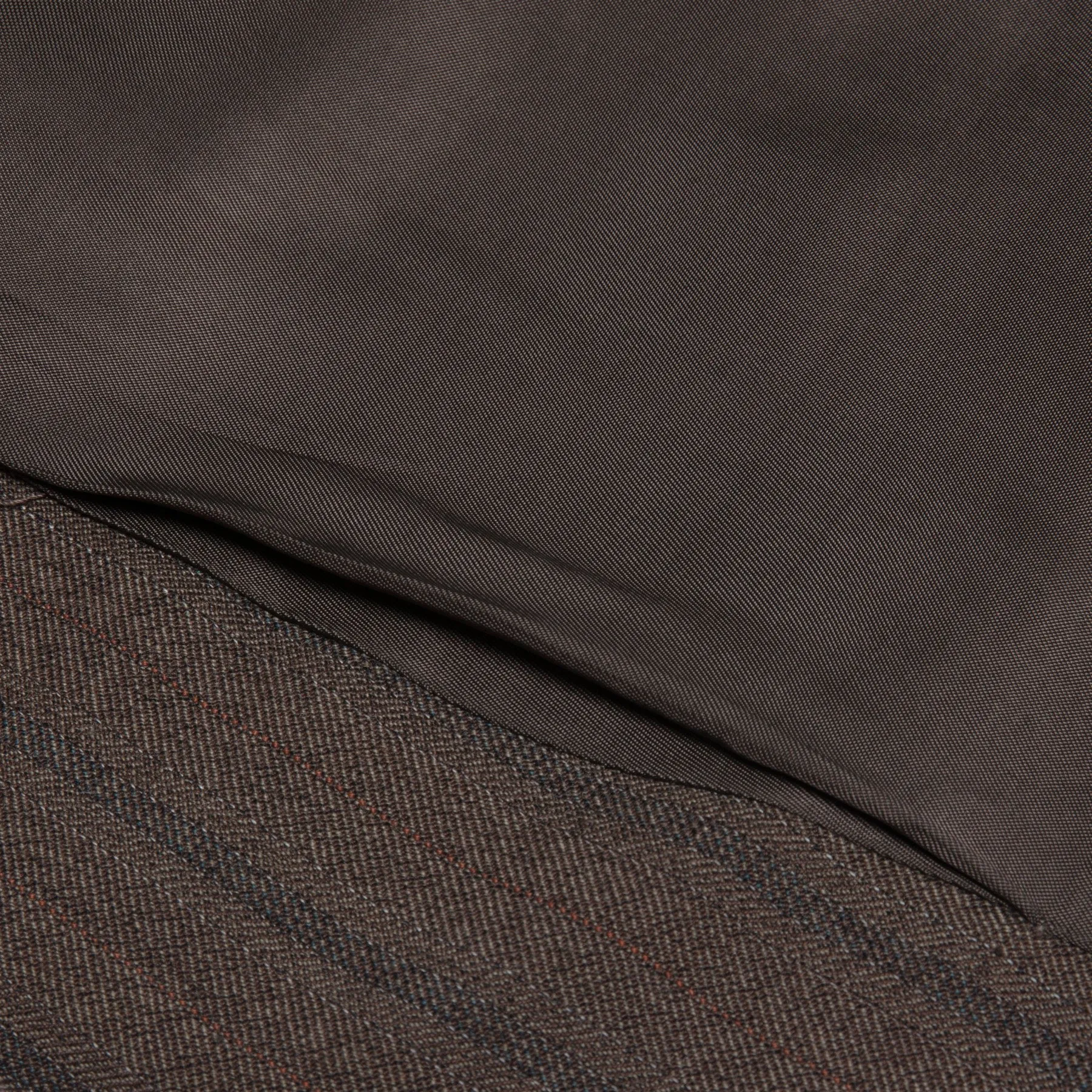 Structured Blazer, Herringbone Twill, Executive