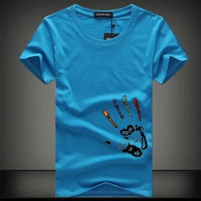 SWENEARO Men T-Shirts