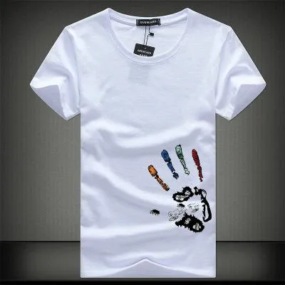 SWENEARO Men T-Shirts
