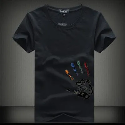 SWENEARO Men T-Shirts
