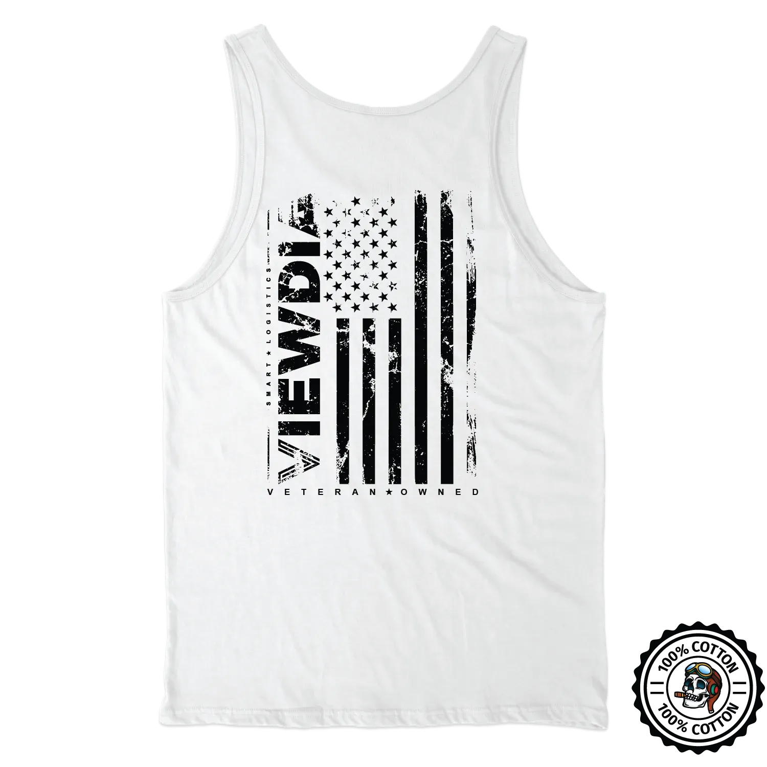 VIEWDIA Tank Tops