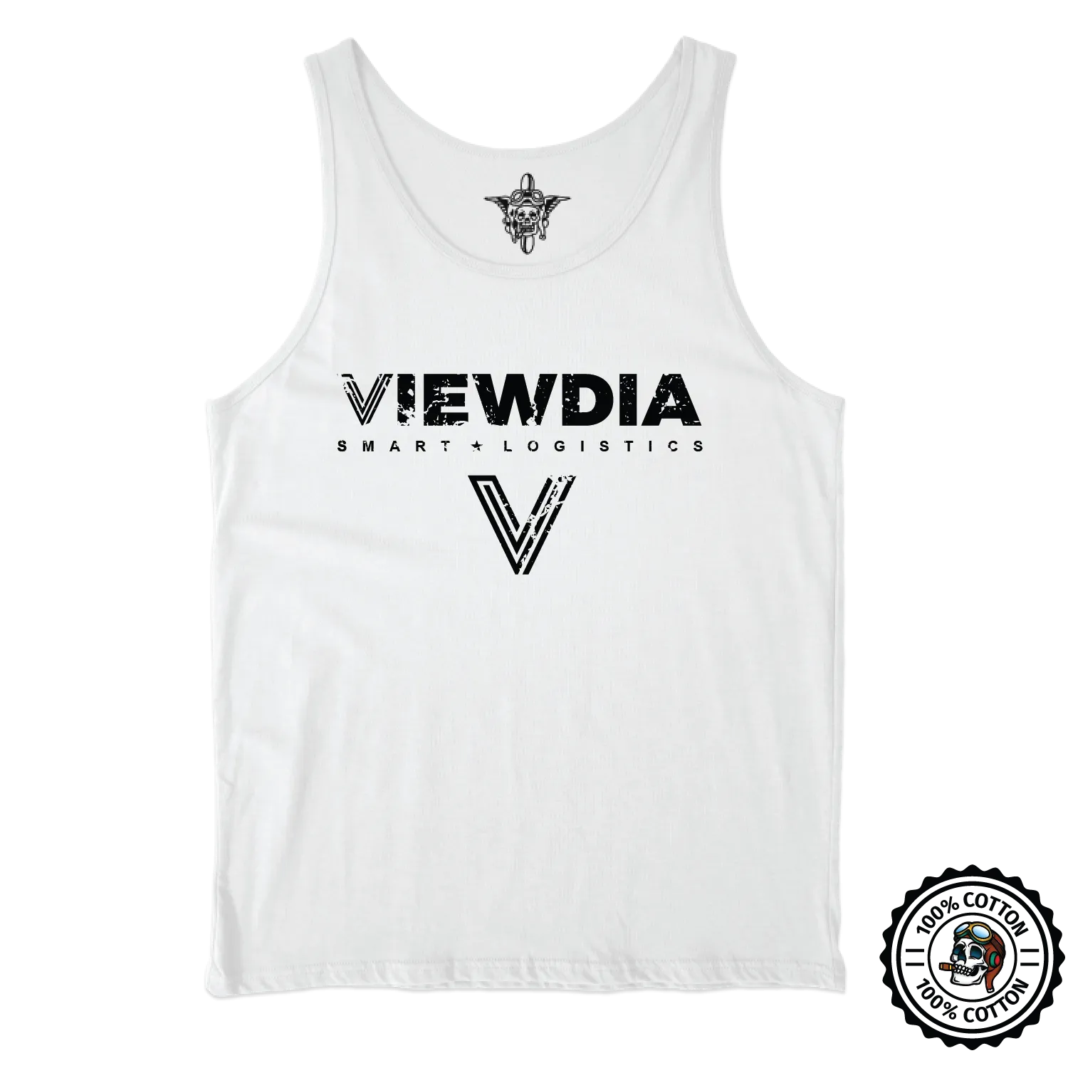 VIEWDIA Tank Tops