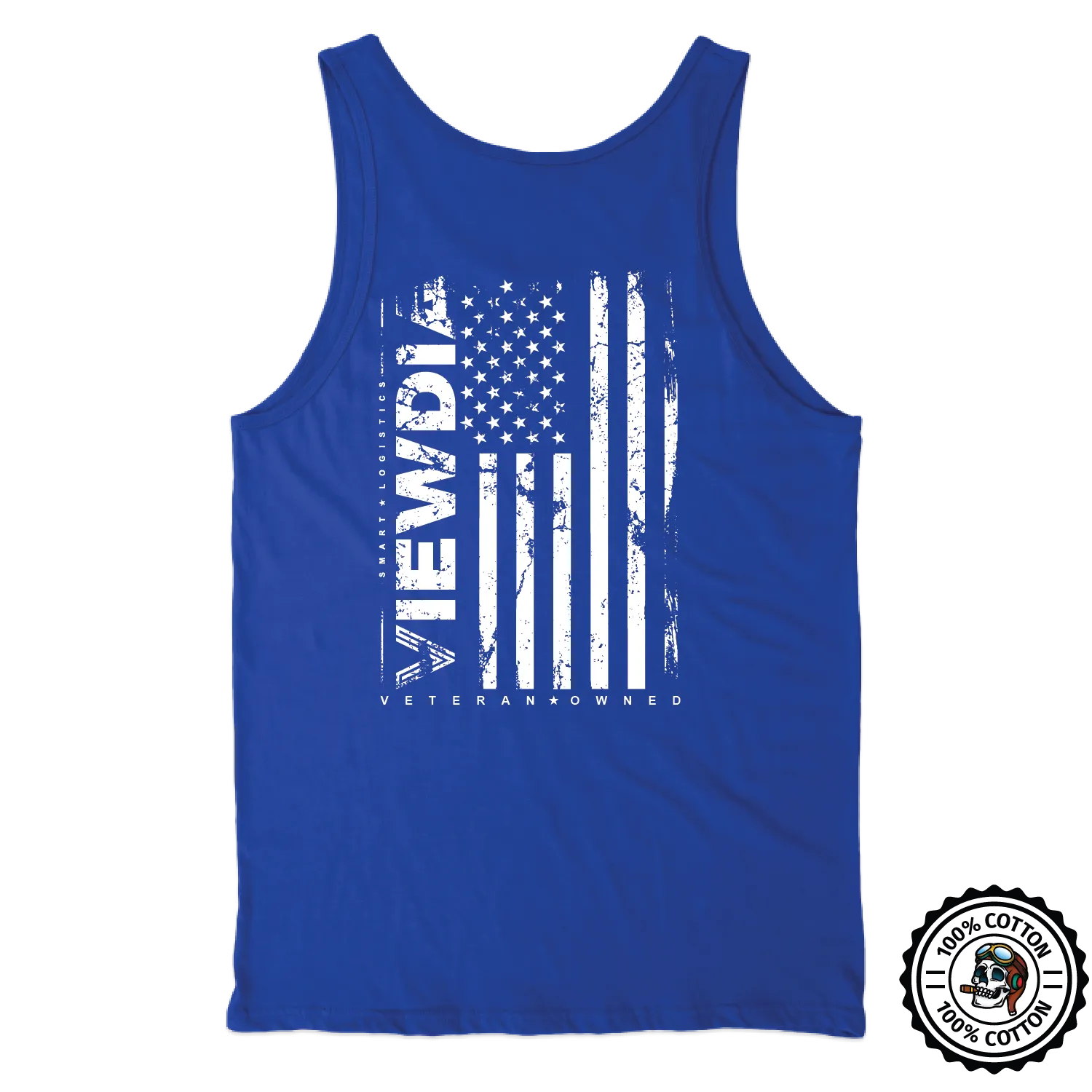 VIEWDIA Tank Tops